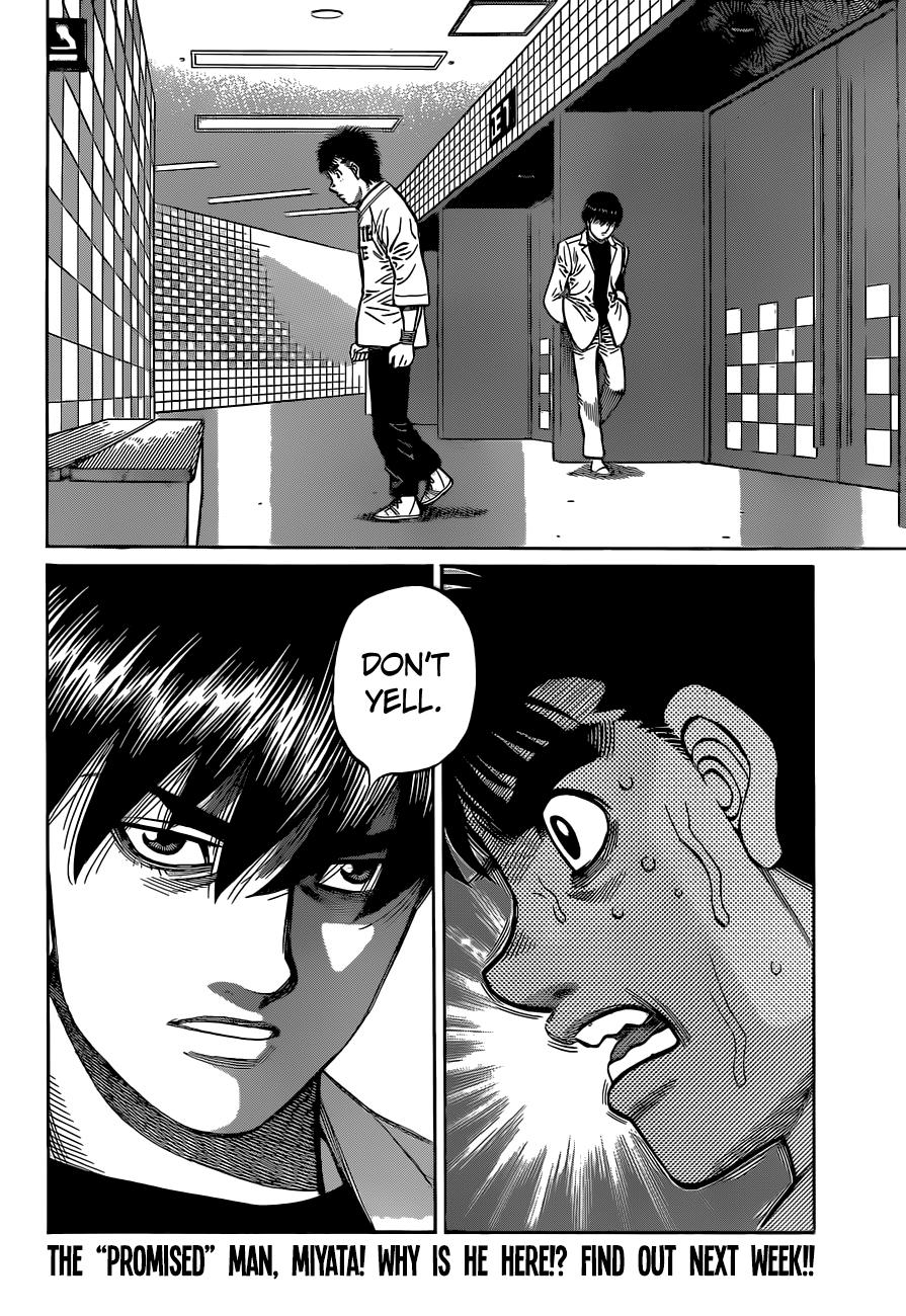 Chapter 1332 — Round 1332 — Page 15