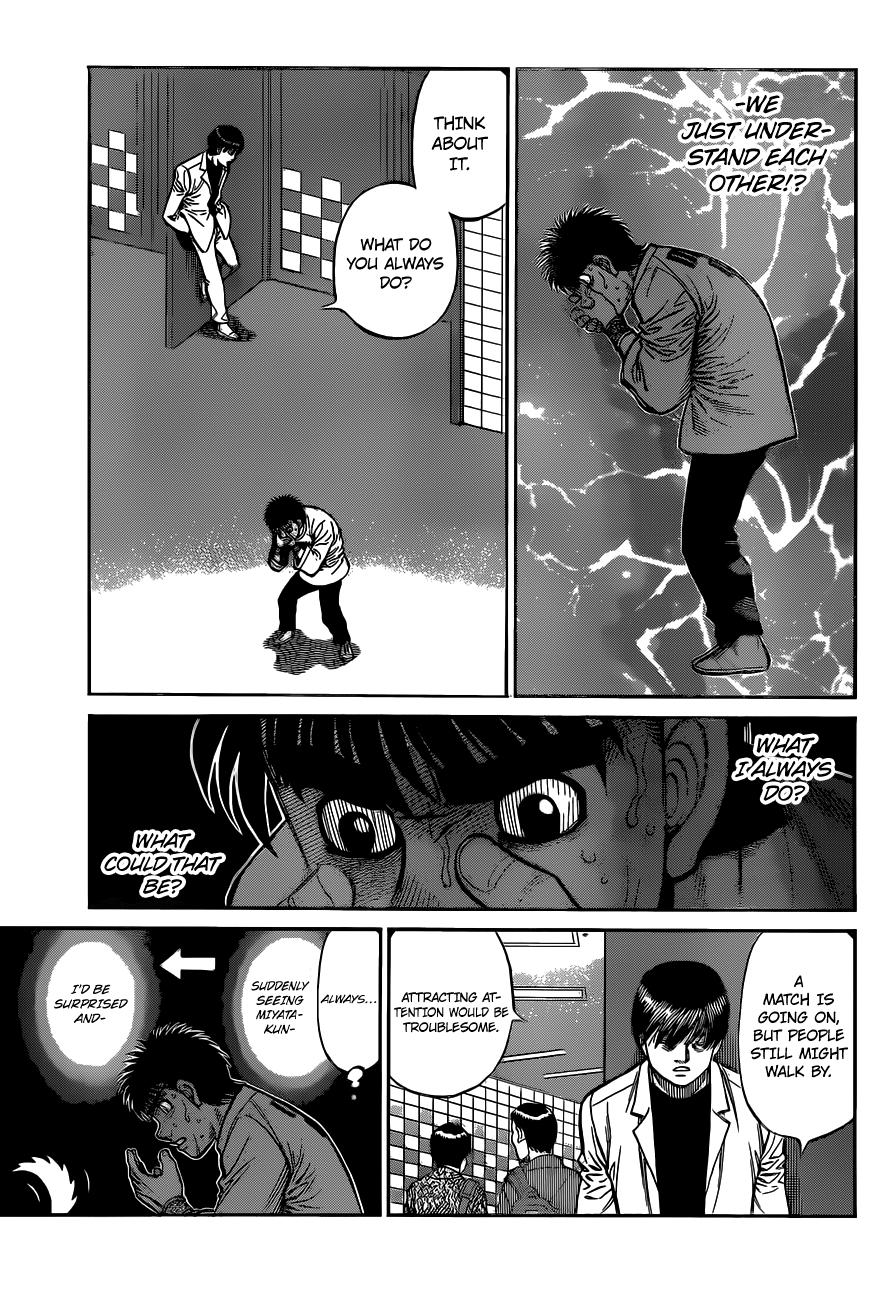 Chapter 1333 — Round 1333 — Page 4