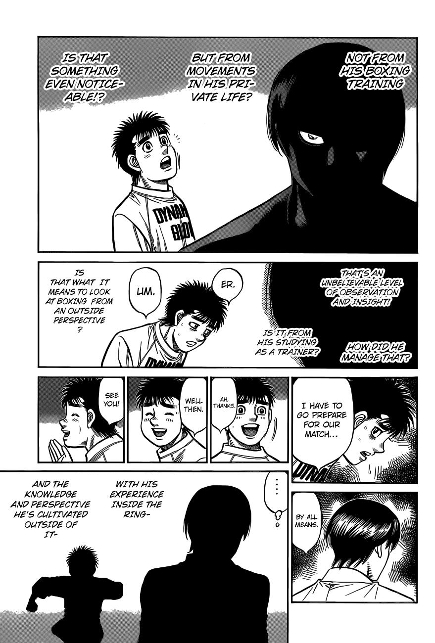 Chapter 1333 — Round 1333 — Page 8