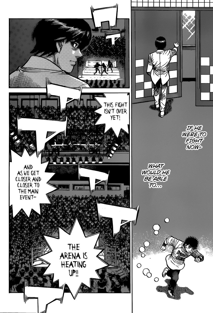 Chapter 1333 — Round 1333 — Page 9