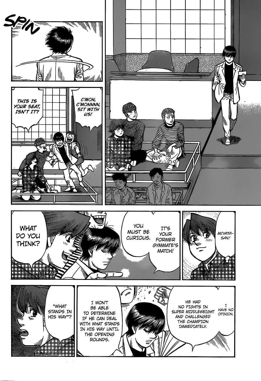 Chapter 1333 — Round 1333 — Page 13