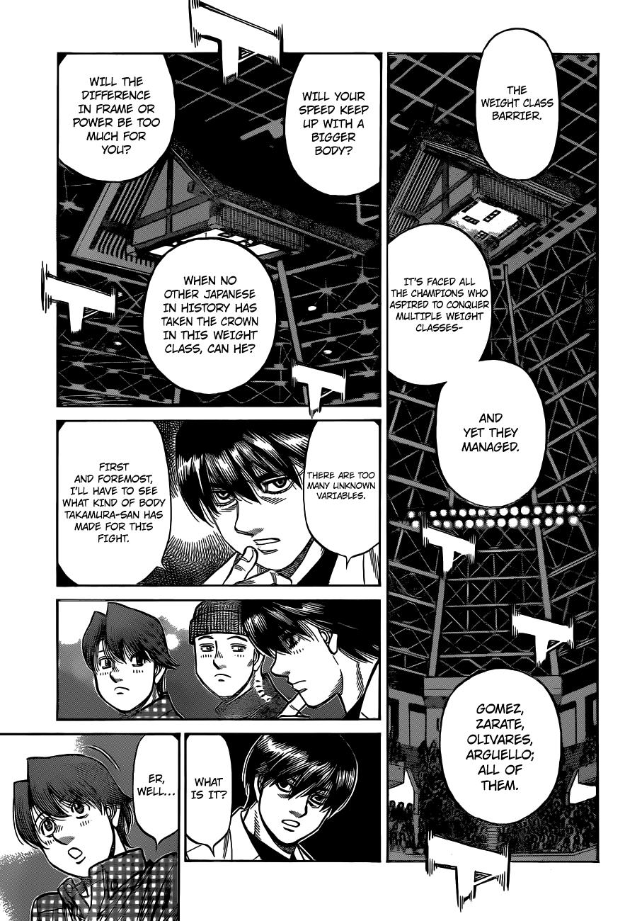 Chapter 1333 — Round 1333 — Page 14