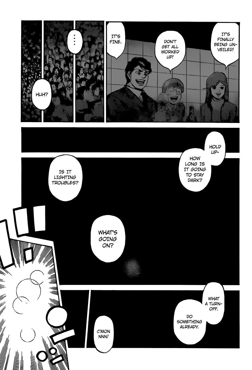 Chapter 1333 — Round 1333 — Page 16