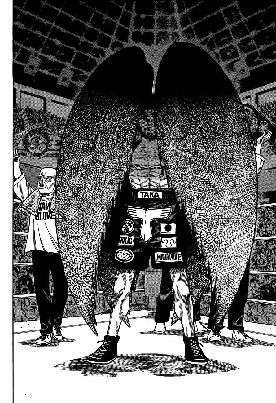 Chapter 1333 — Round 1333 — Page 17