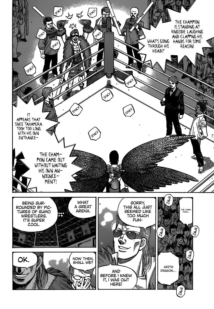 Chapter 1334 — Round 1334 — Page 8