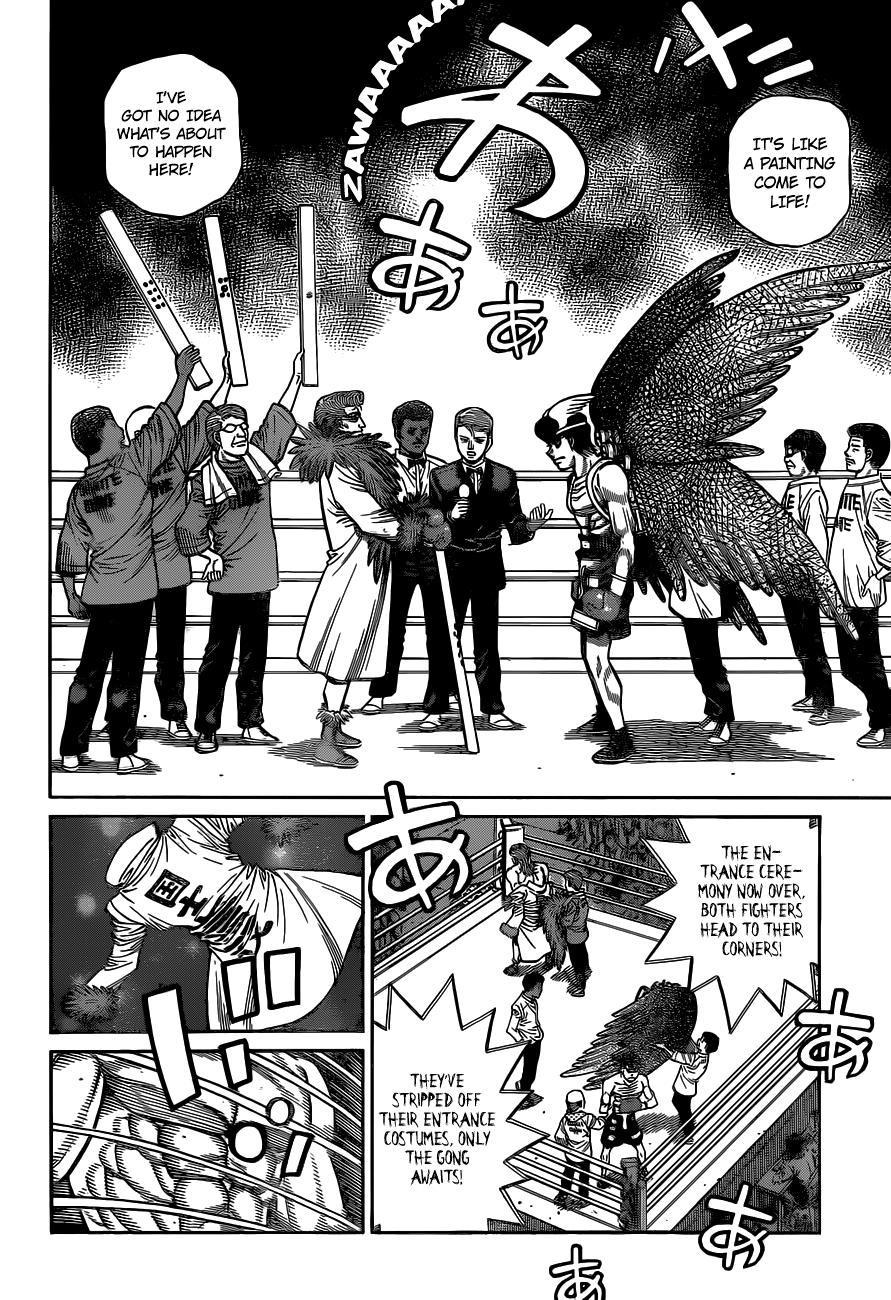 Chapter 1334 — Round 1334 — Page 10