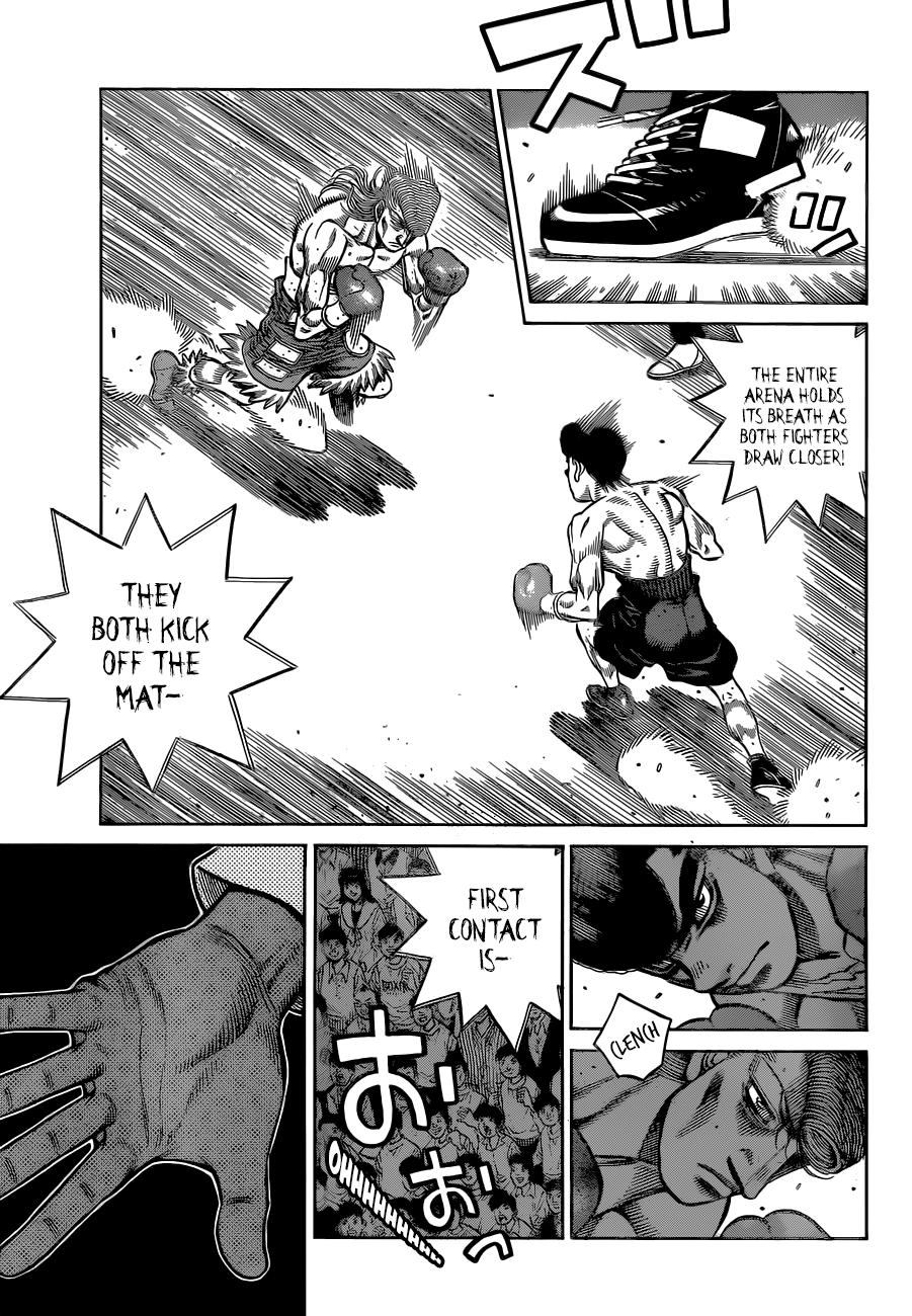 Chapter 1335 — Round 1335 — Page 4