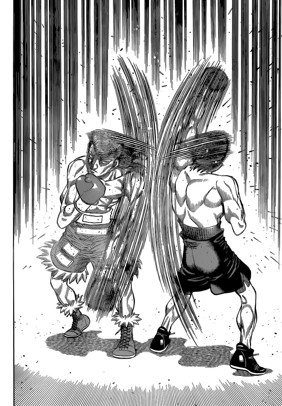 Chapter 1335 — Round 1335 — Page 7