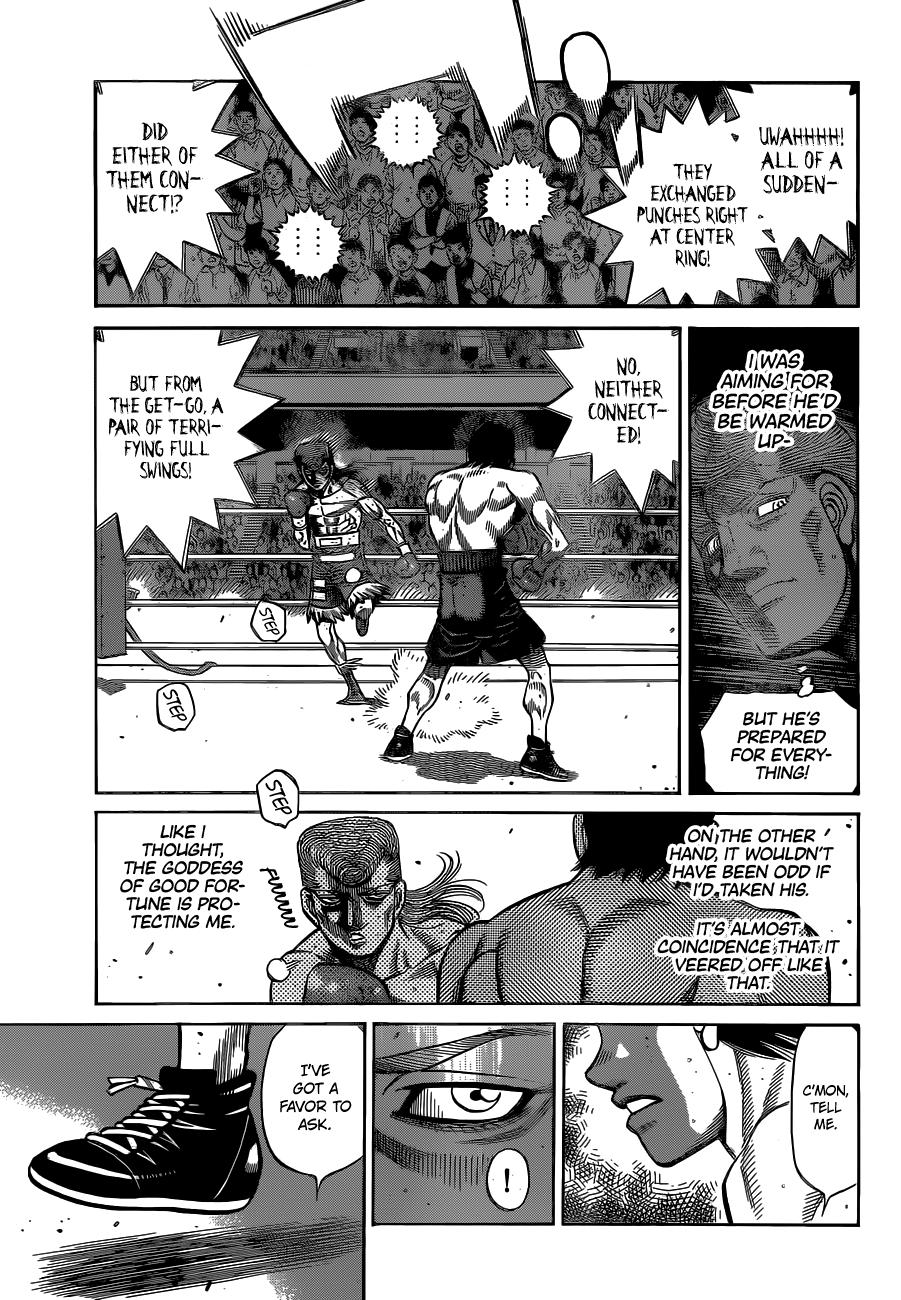 Chapter 1335 — Round 1335 — Page 8