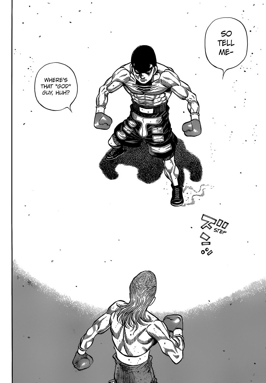 Chapter 1335 — Round 1335 — Page 9