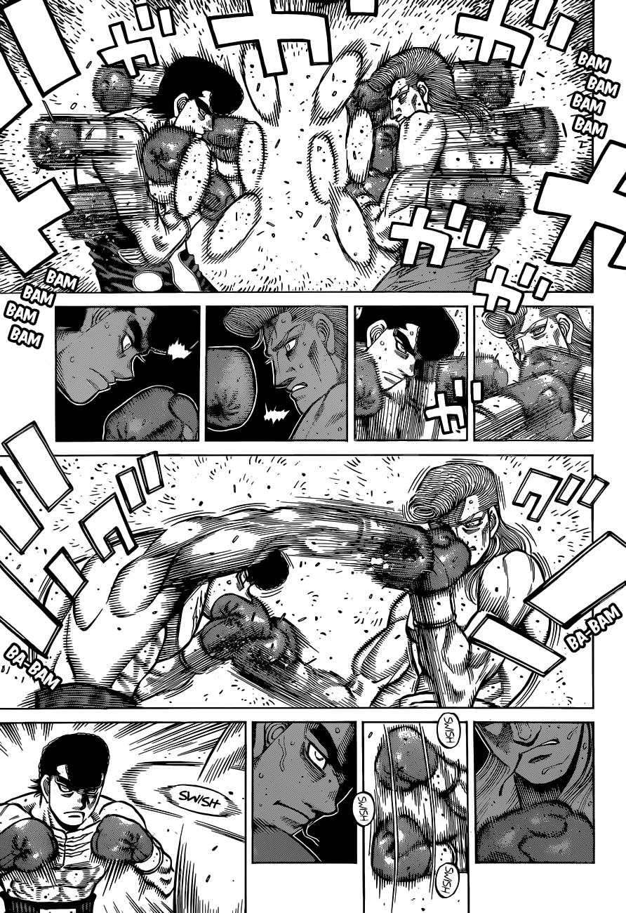 Chapter 1335 — Round 1335 — Page 14