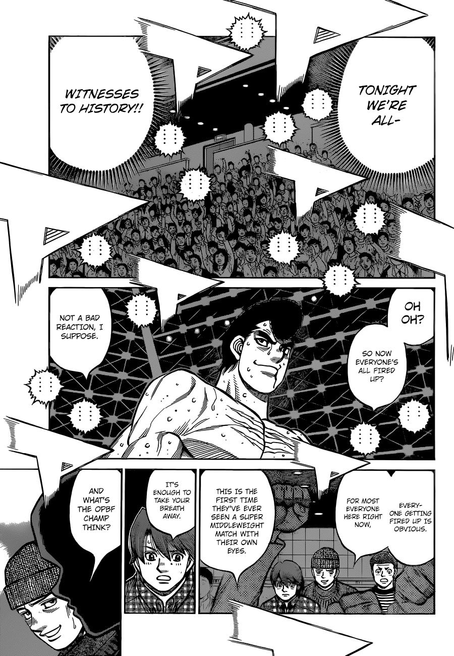 Chapter 1336 — Round 1336 — Page 4