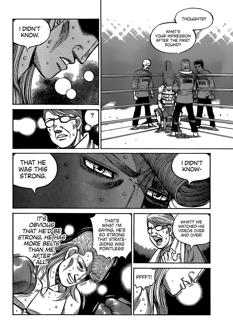 Chapter 1336 — Round 1336 — Page 9