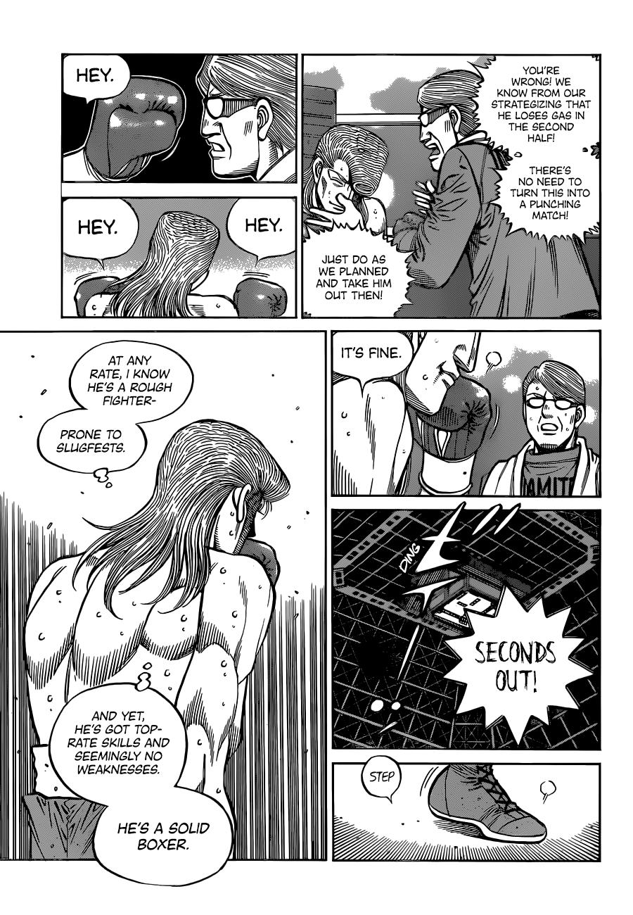 Chapter 1336 — Round 1336 — Page 10