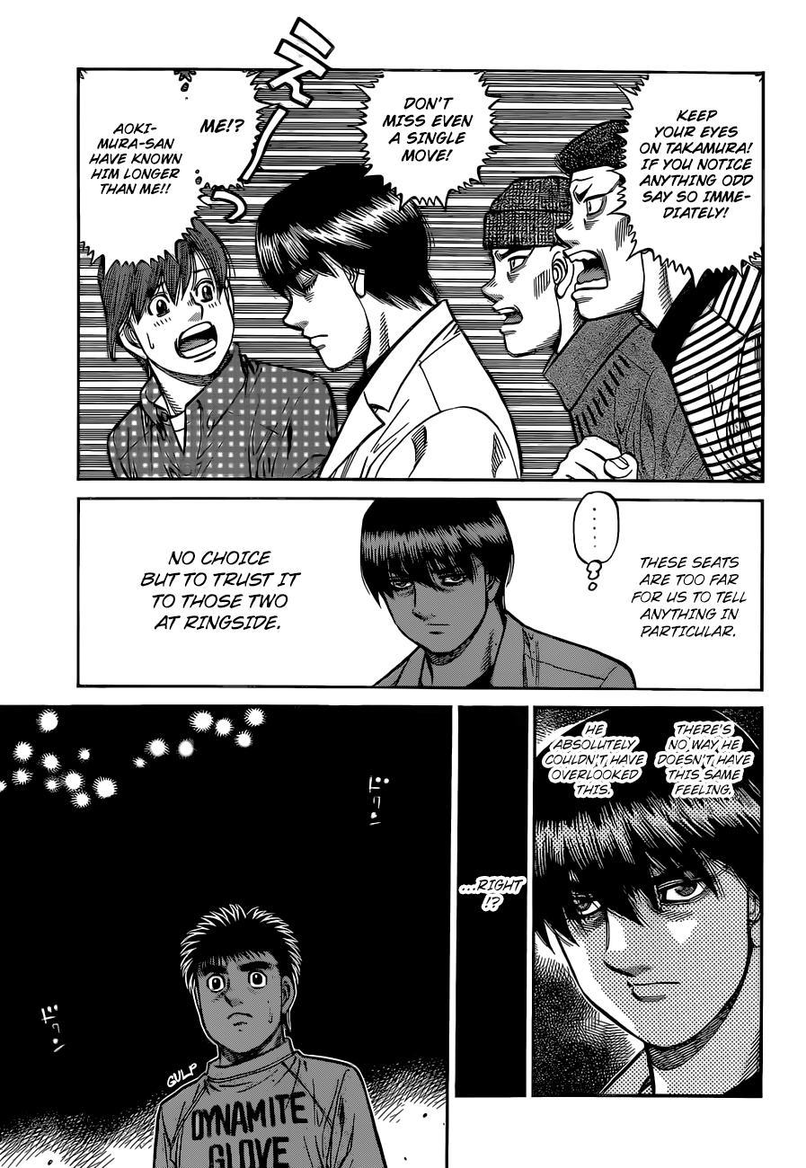 Chapter 1337 — Round 1337 — Page 4