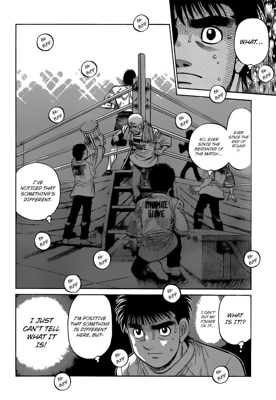 Chapter 1337 — Round 1337 — Page 5