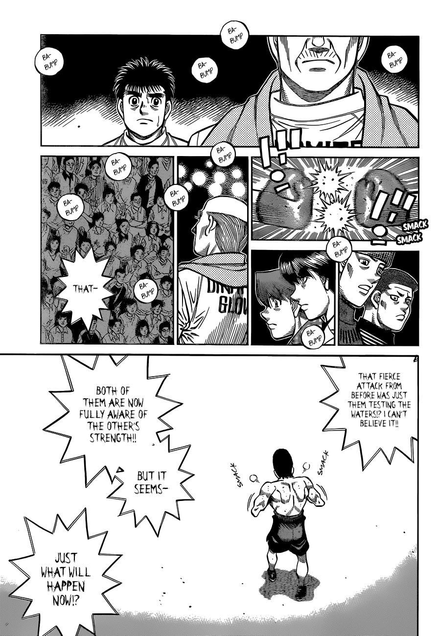 Chapter 1337 — Round 1337 — Page 6