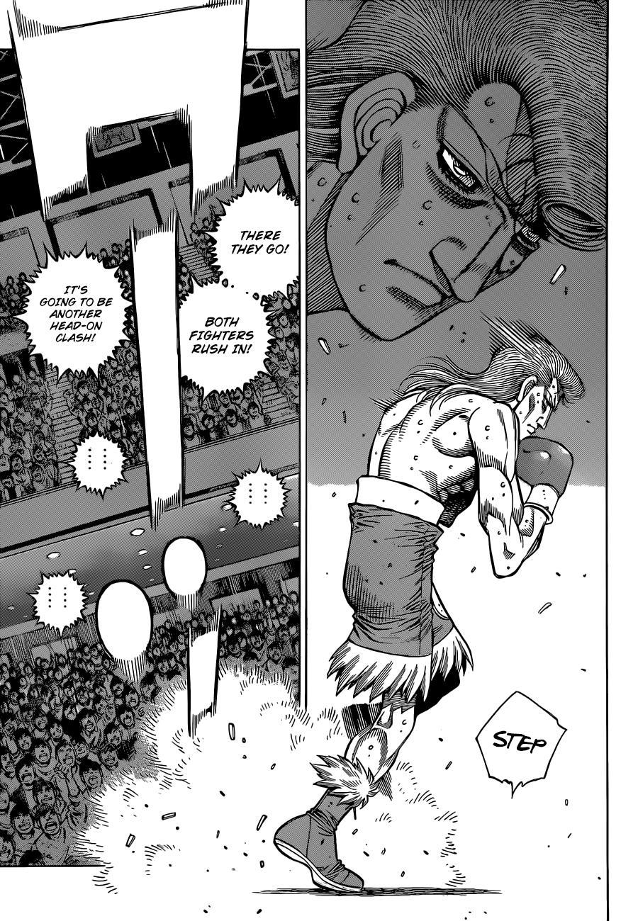 Chapter 1337 — Round 1337 — Page 8