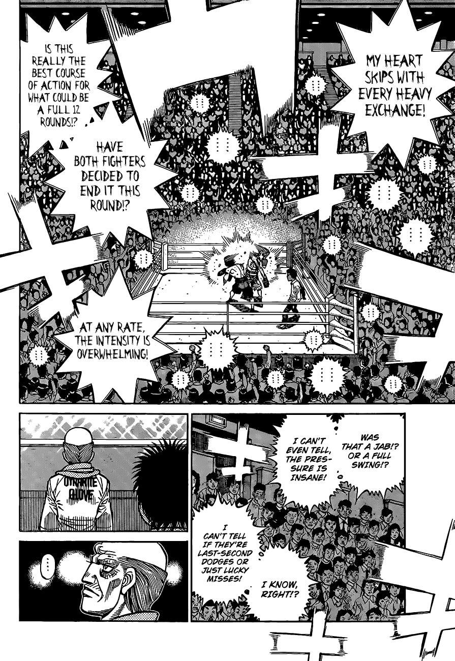 Chapter 1337 — Round 1337 — Page 15