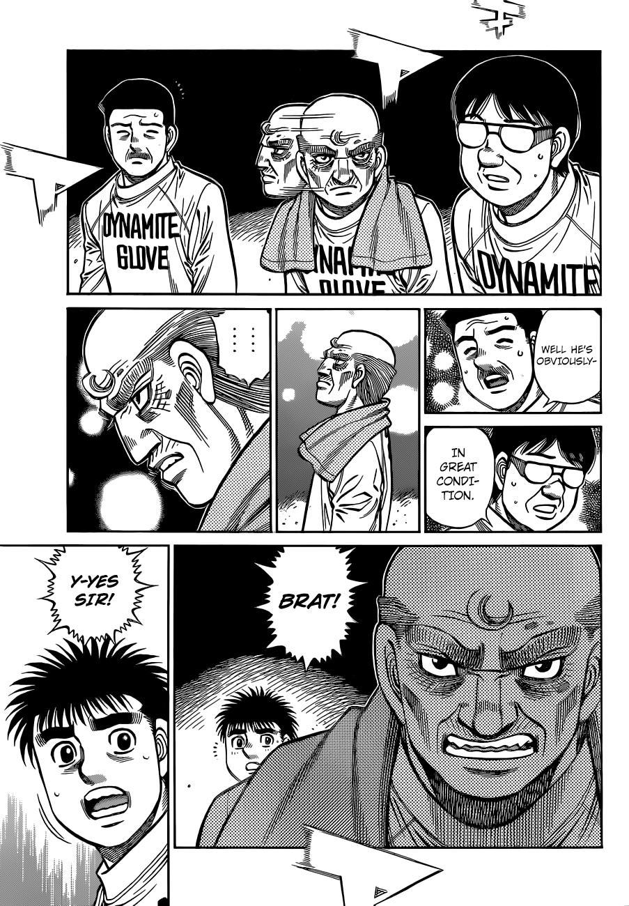Chapter 1337 — Round 1337 — Page 16