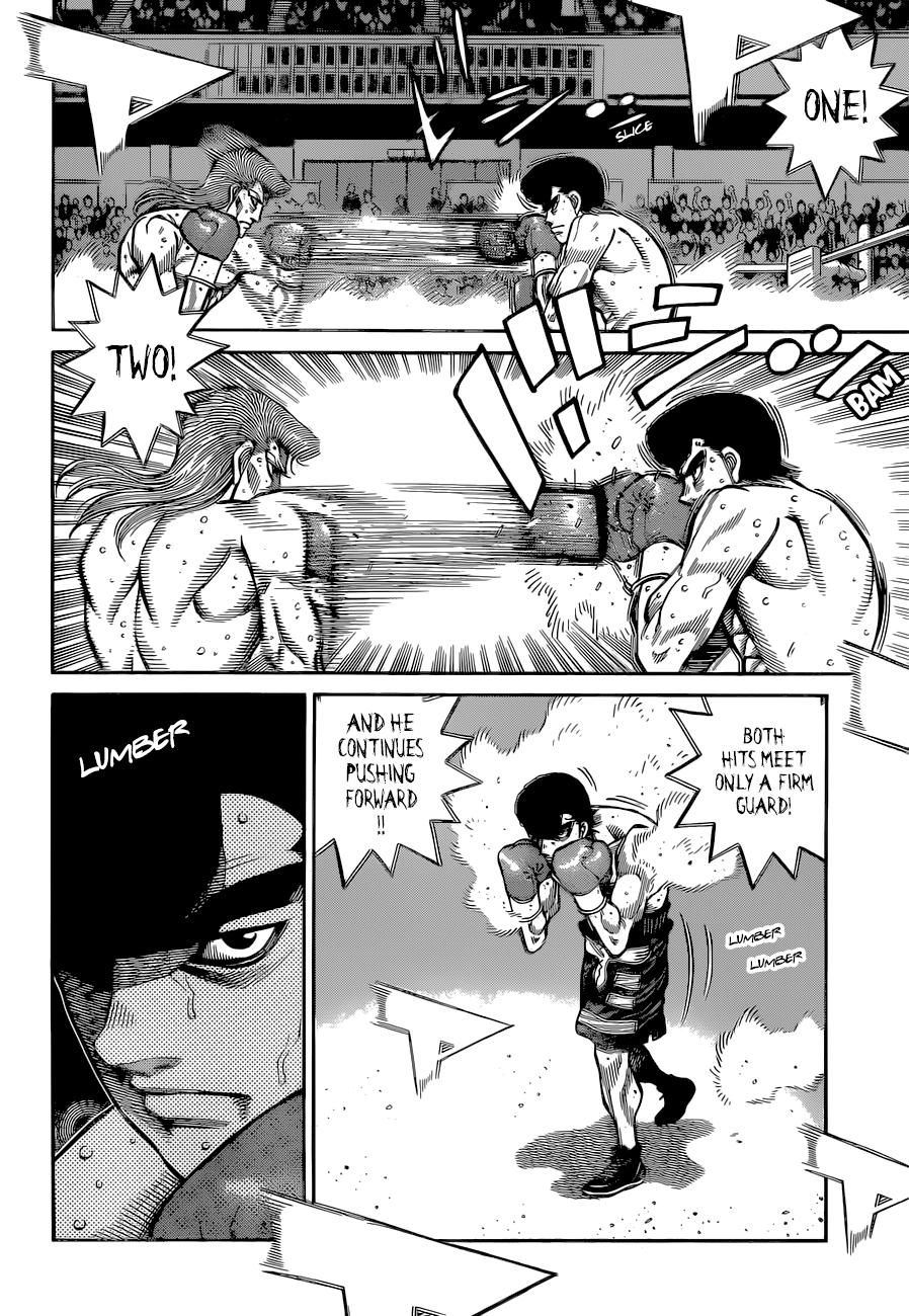 Chapter 1338 — Round 1338 — Page 4