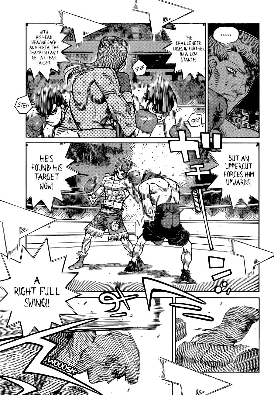 Chapter 1338 — Round 1338 — Page 5
