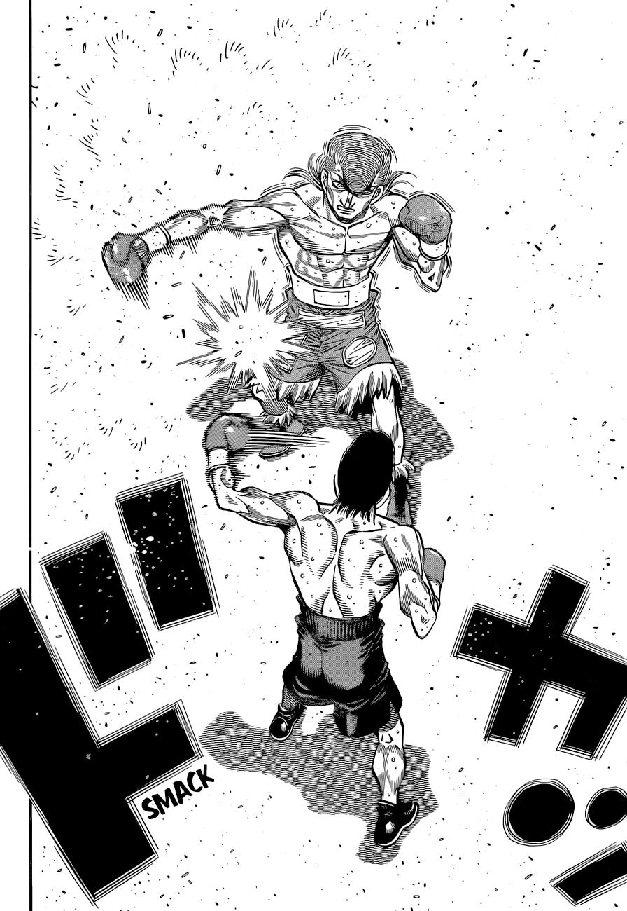 Chapter 1338 — Round 1338 — Page 6