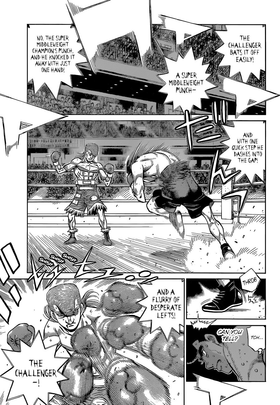 Chapter 1338 — Round 1338 — Page 7