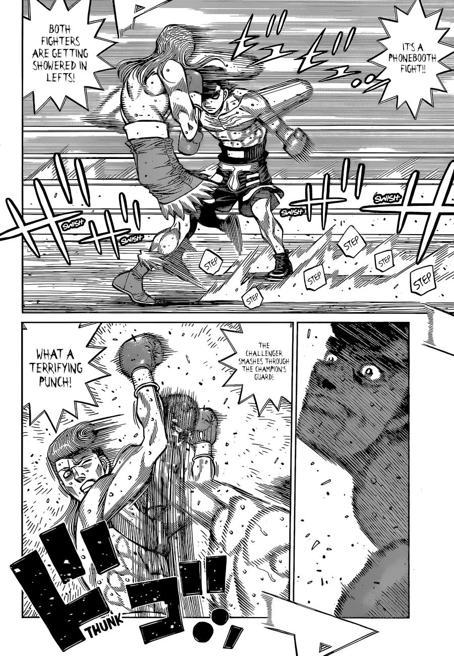 Chapter 1338 — Round 1338 — Page 9