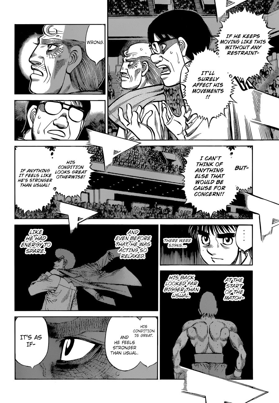 Chapter 1338 — Round 1338 — Page 12
