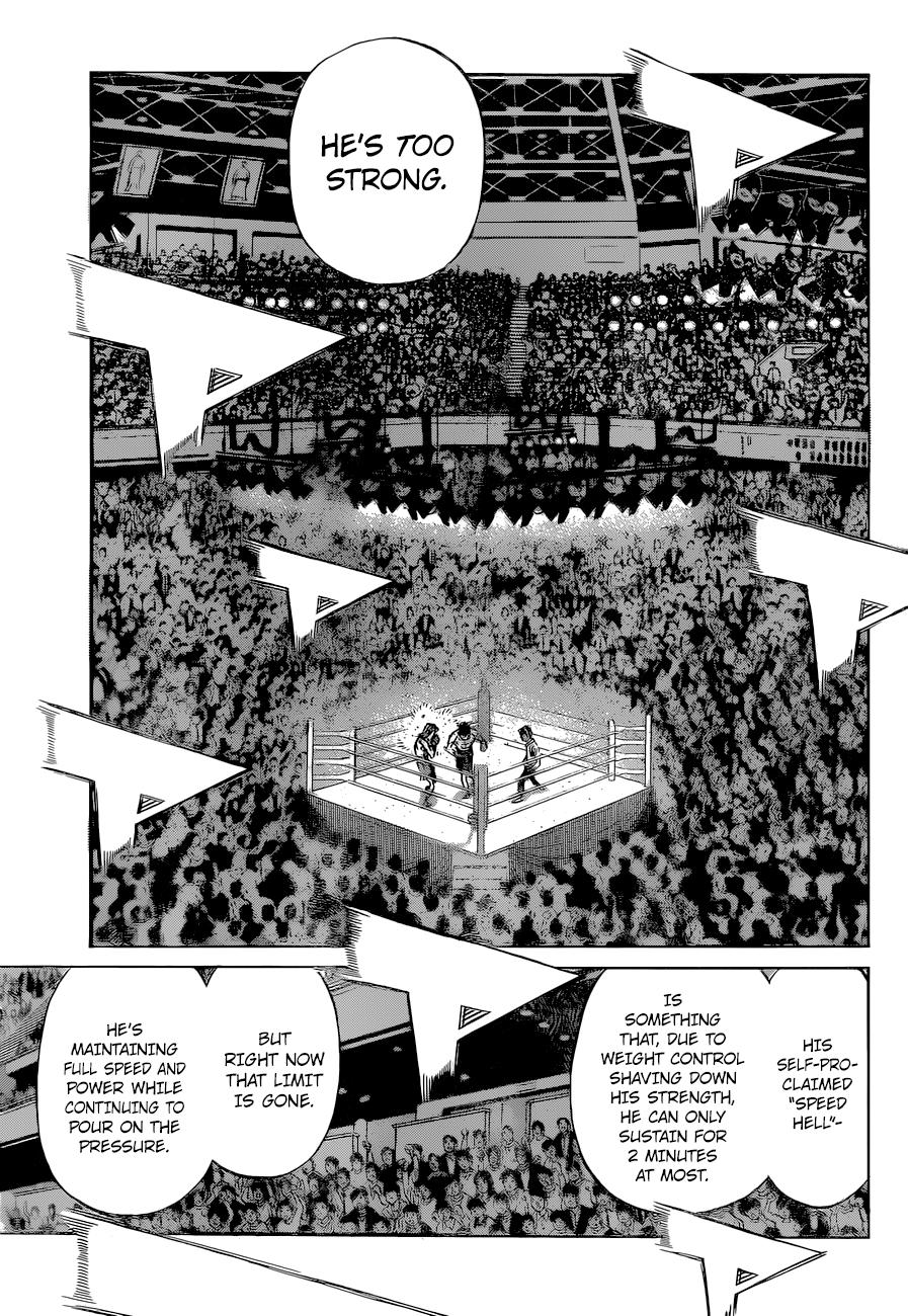 Chapter 1338 — Round 1338 — Page 13