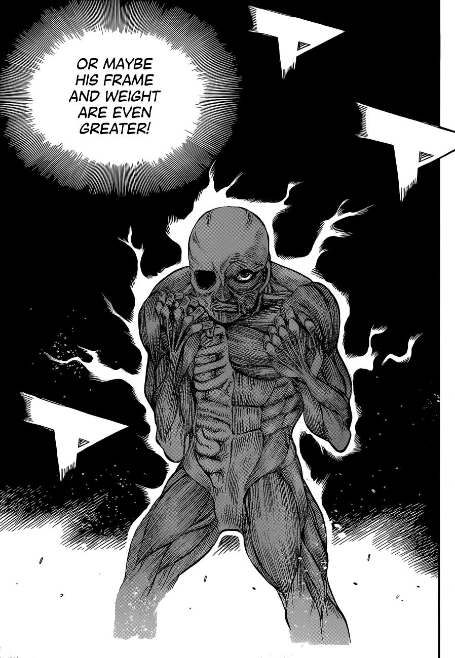 Chapter 1339 — Round 1339 — Page 4