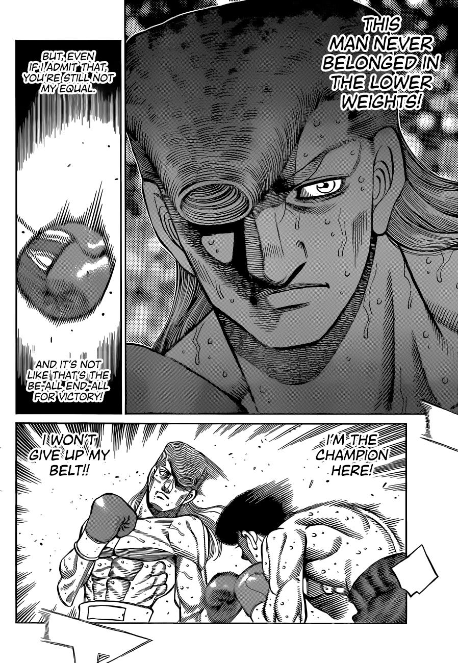 Chapter 1339 — Round 1339 — Page 5