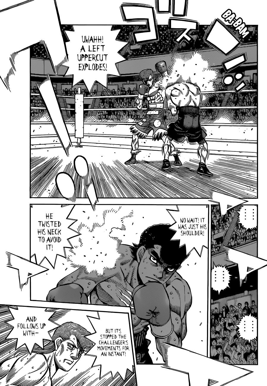 Chapter 1339 — Round 1339 — Page 6