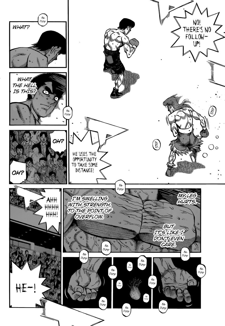 Chapter 1339 — Round 1339 — Page 7