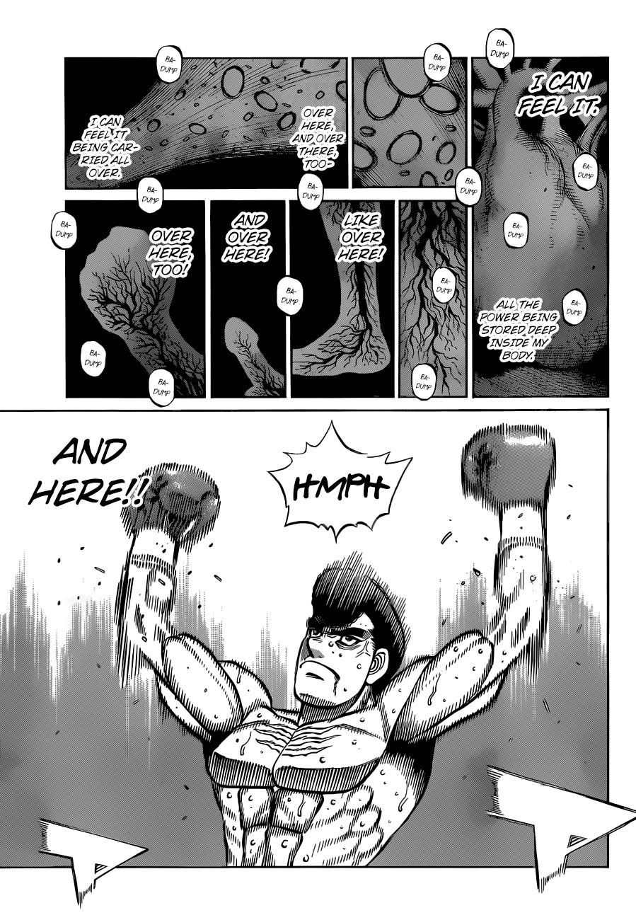 Chapter 1339 — Round 1339 — Page 8