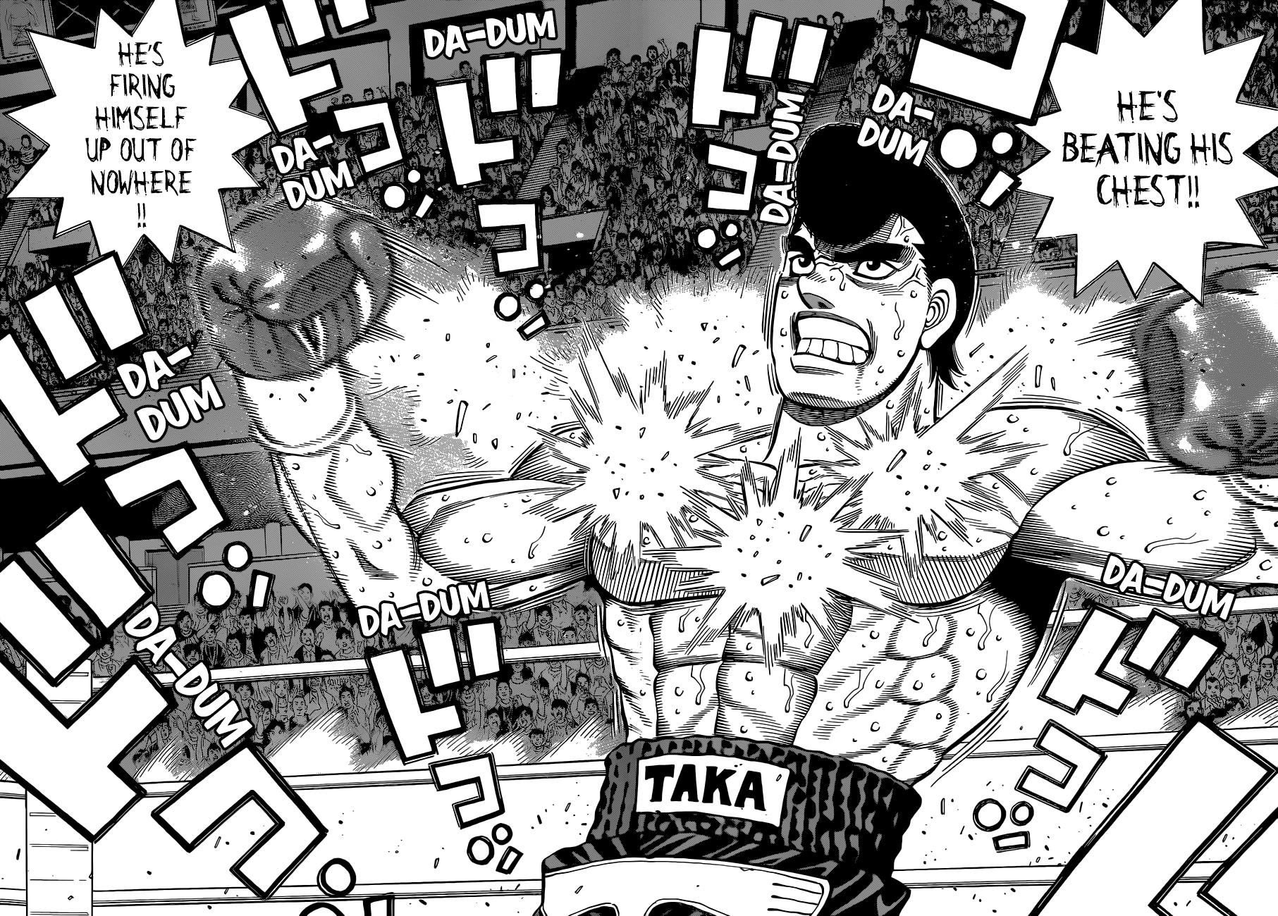 Chapter 1339 — Round 1339 — Page 9