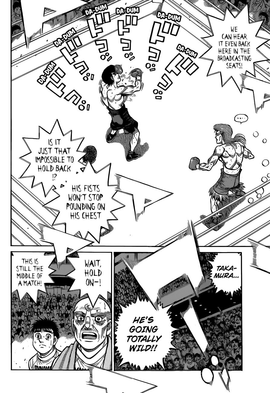 Chapter 1339 — Round 1339 — Page 10