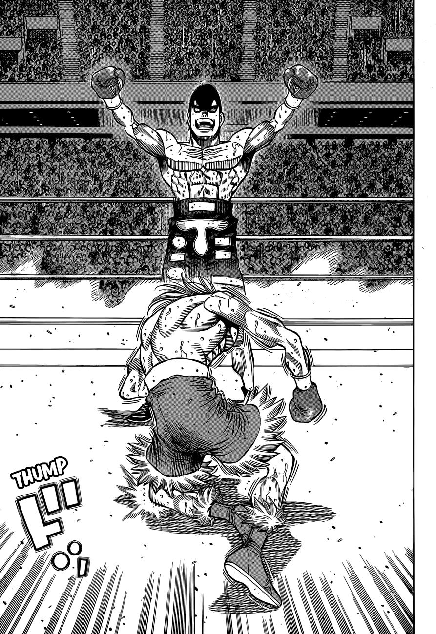 Chapter 1339 — Round 1339 — Page 13