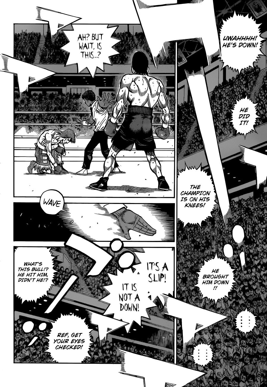 Chapter 1339 — Round 1339 — Page 14