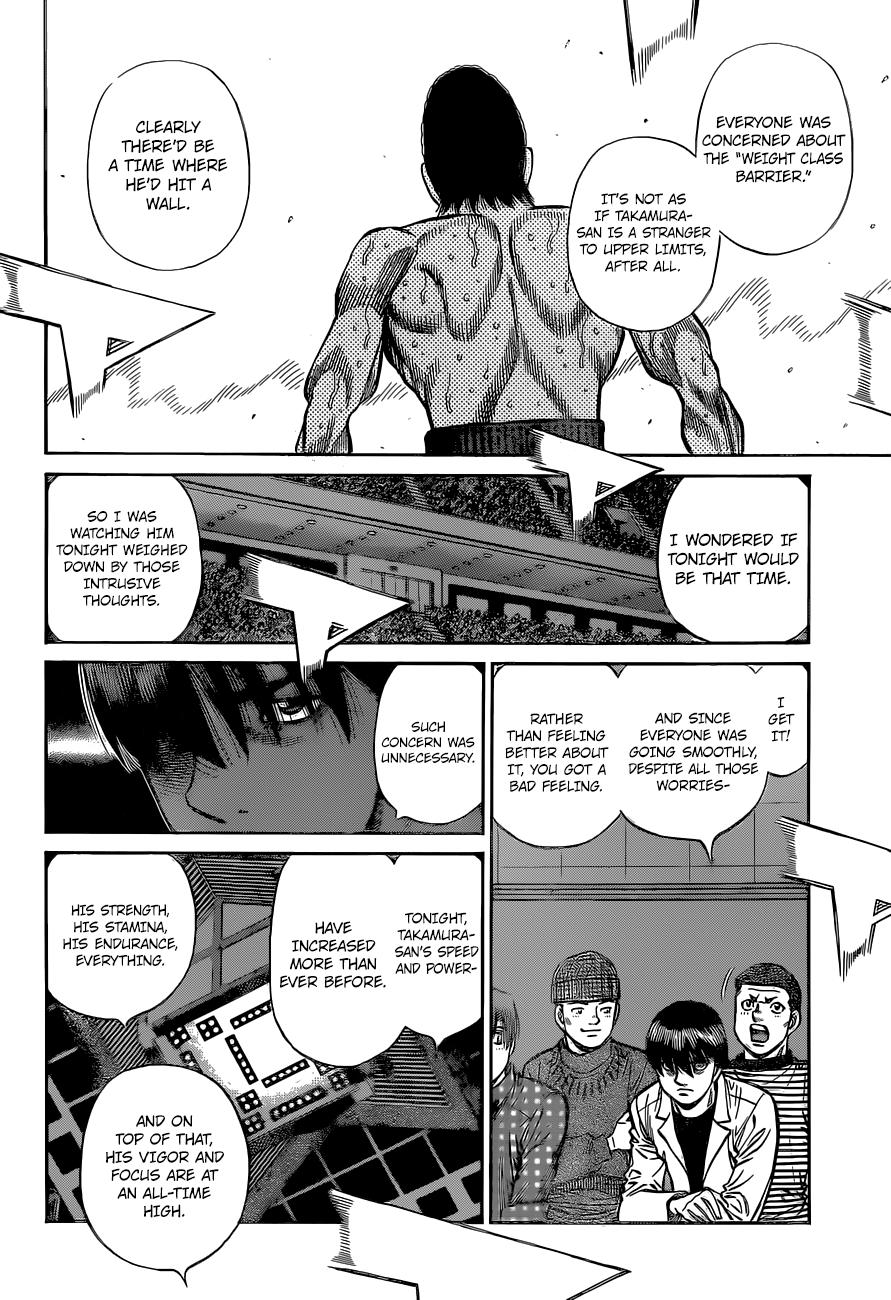 Chapter 1339 — Round 1339 — Page 16