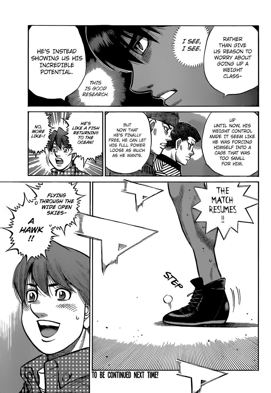 Chapter 1339 — Round 1339 — Page 17