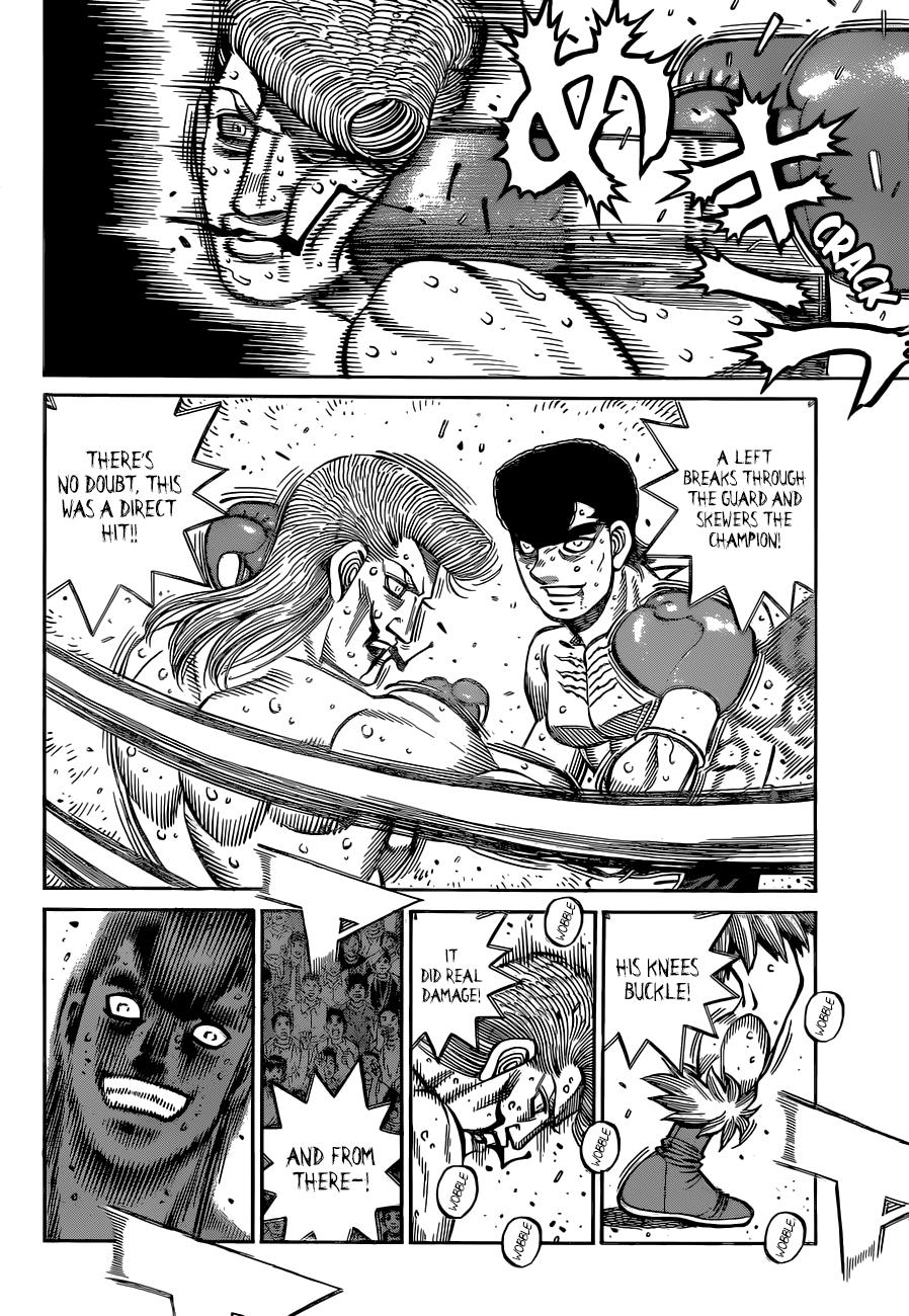 Chapter 1340 — Round 1340 — Page 9