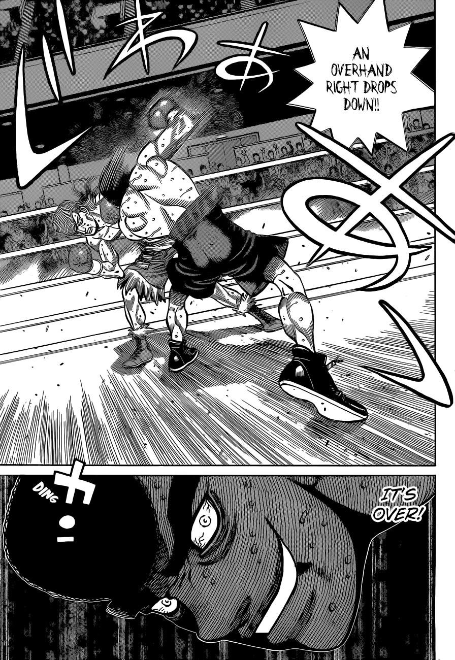 Chapter 1340 — Round 1340 — Page 10