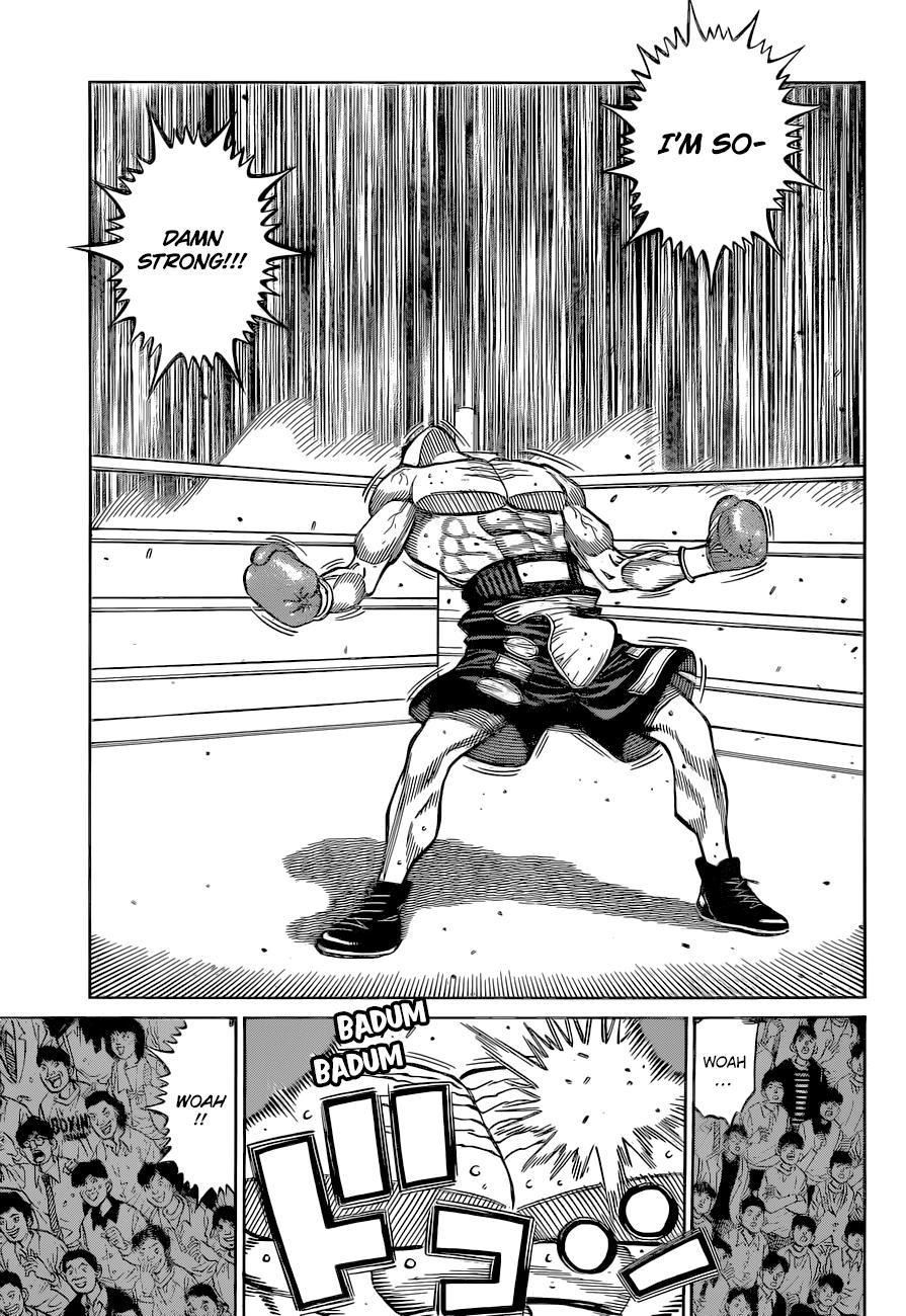 Chapter 1341 — Round 1341 — Page 4