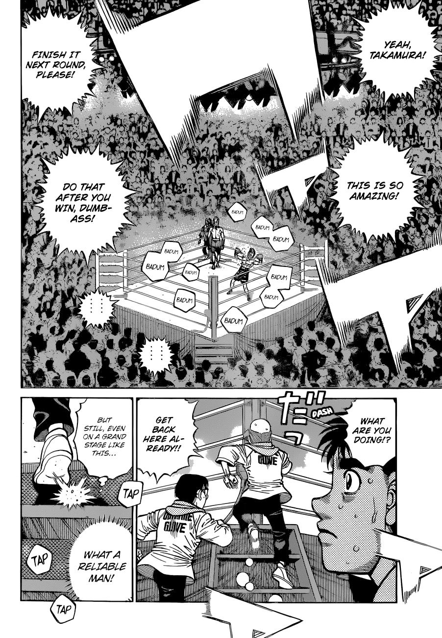 Chapter 1341 — Round 1341 — Page 5
