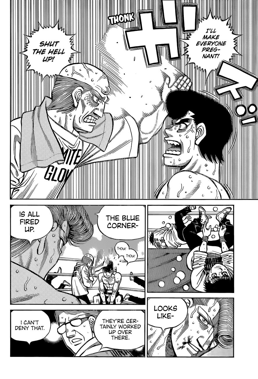 Chapter 1341 — Round 1341 — Page 7