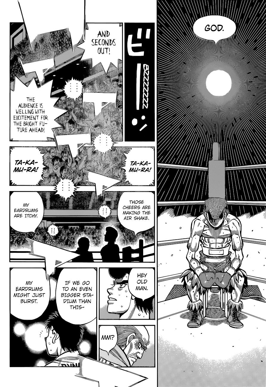 Chapter 1341 — Round 1341 — Page 9