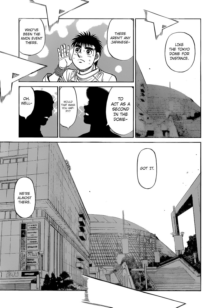Chapter 1341 — Round 1341 — Page 10