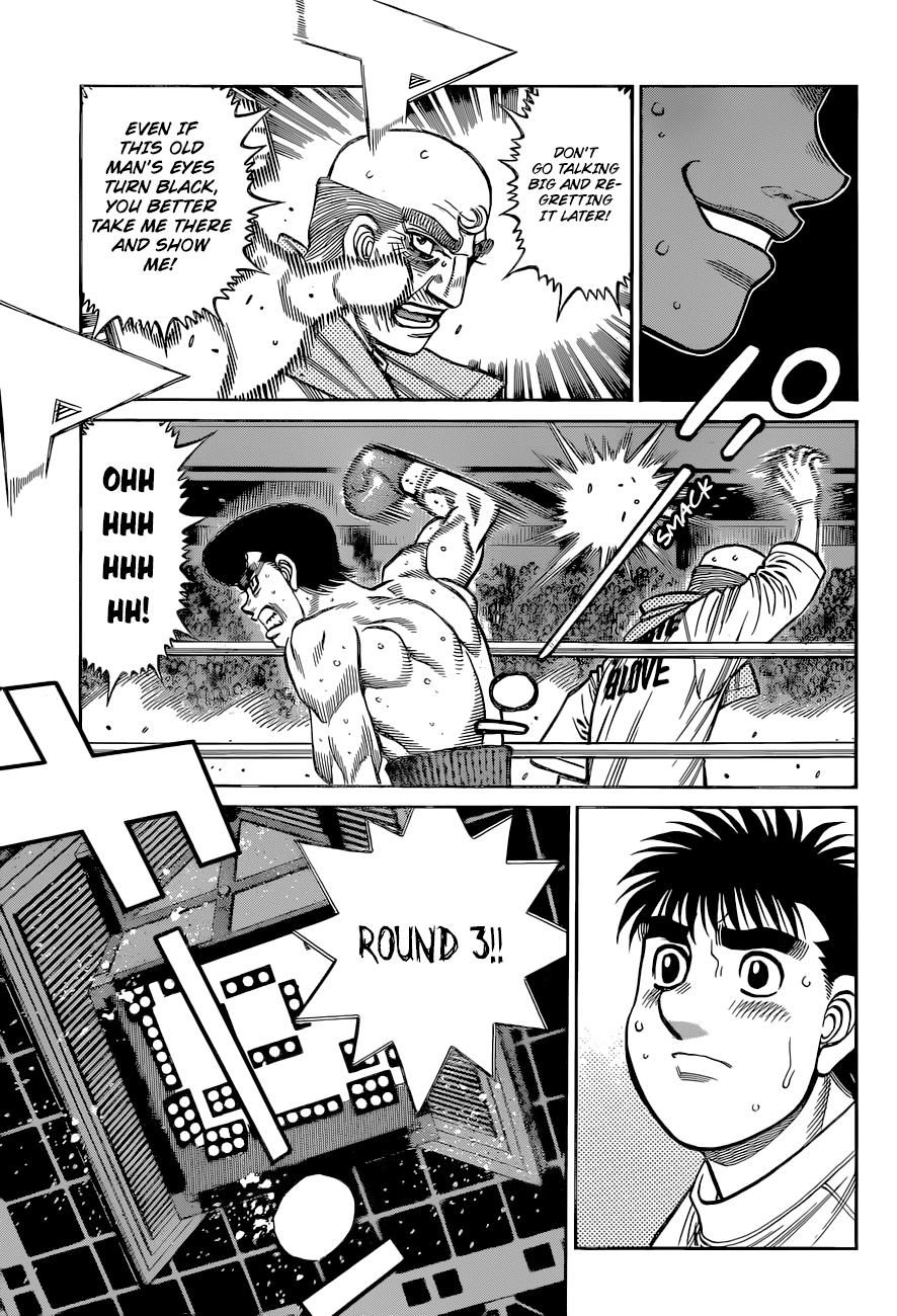 Chapter 1341 — Round 1341 — Page 12